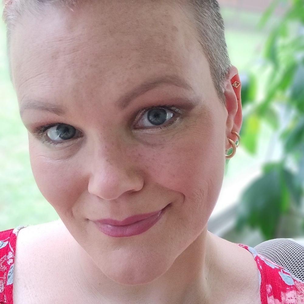 Meet your Posher, Becca